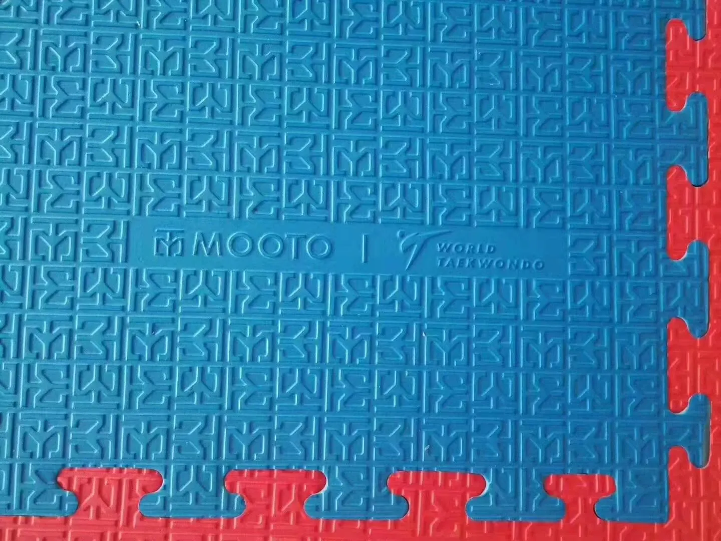 MOOTO 拼接垫