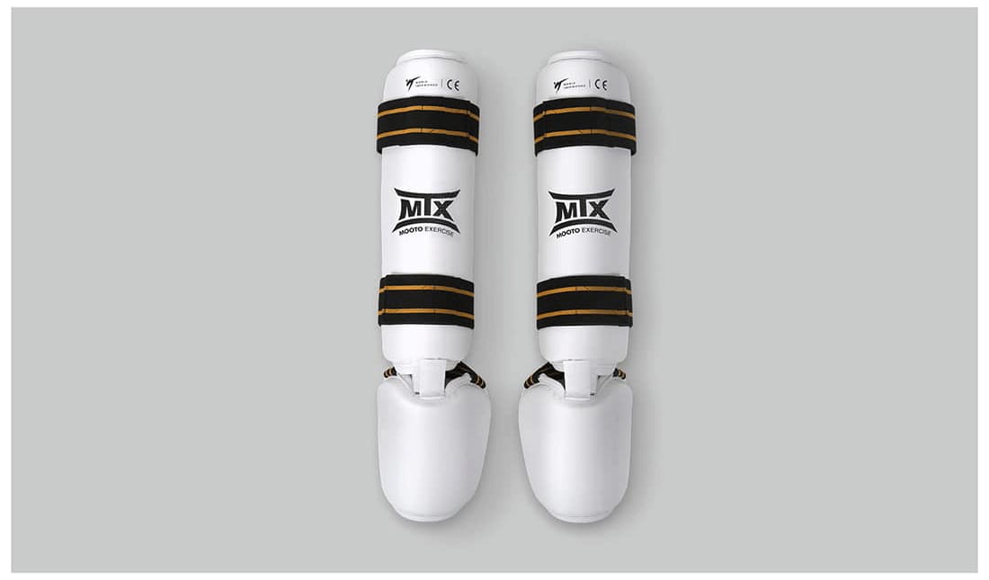 MTX 护腿连脚背