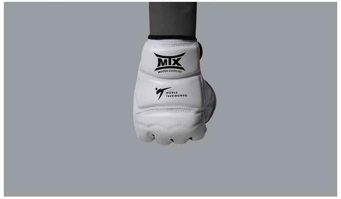 MTX 护手