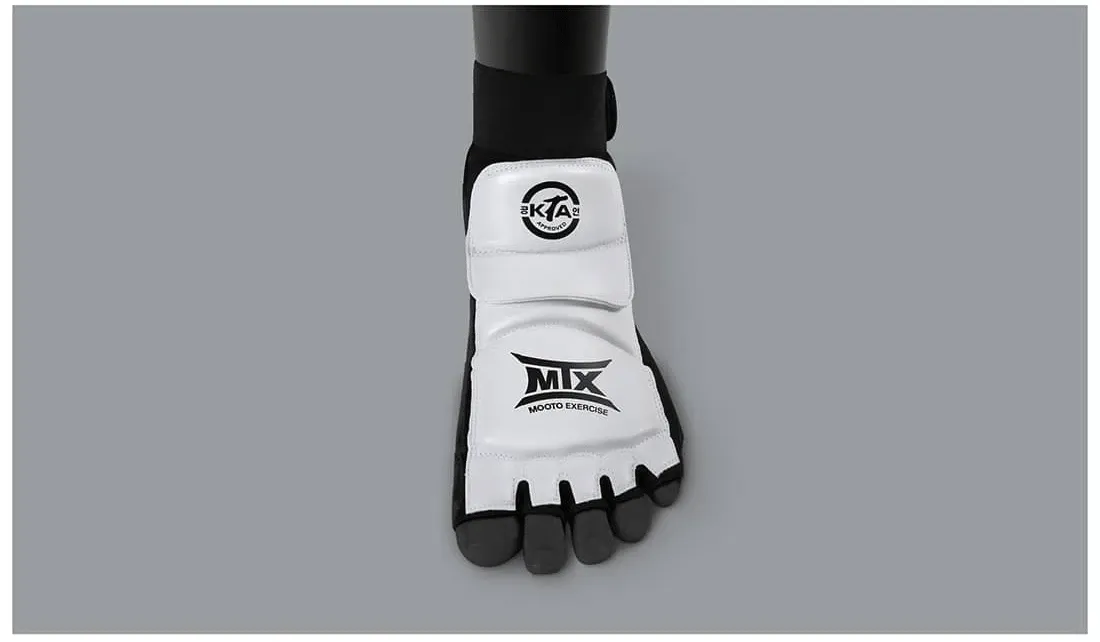 MTX 护脚